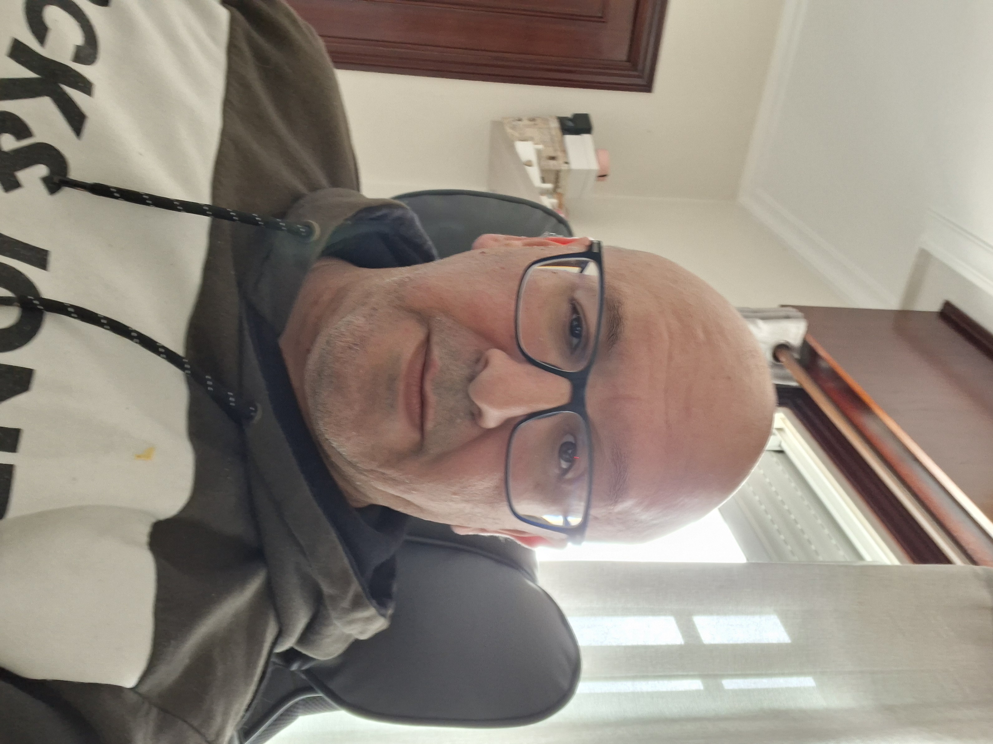Ricardo Fandiño